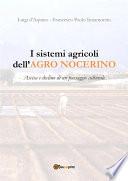 I sistemi agricoli dell’Agro Nocerino. Ascesa e declino di un paesaggio culturale