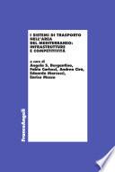 I sistemi di trasporto nell'area del Mediterraneo: infrastrutture e competitività