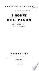 I sogni del pigro
