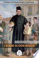 I Sogni di Don Bosco