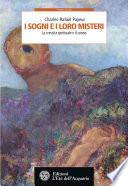 I sogni e i loro misteri