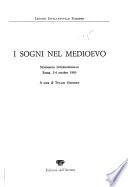 I Sogni nel Medioevo