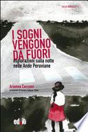 I sogni vengono da fuori. Un'etnografia della notte
