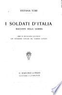 I soldati d'Italia