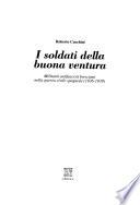 I soldati della buona ventura