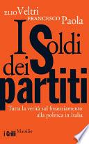 I soldi dei partiti