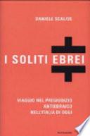 I soliti ebrei