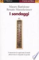 I sondaggi