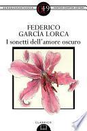 I sonetti dell'amore oscuro