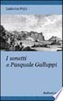 I sonetti di Pasquale Galluppi