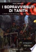 I sopravvissuti di Tanith. Gli spettri di Gaunt