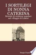I Sortilegi Di Nonna Caterina