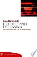 I sotterranei dell'anima