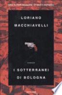 I sotterranei di Bologna