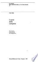 I suoni delle campane