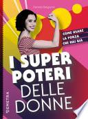 I super poteri delle donne
