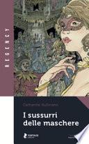 I sussurri delle maschere