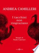 I tacchini non ringraziano