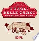 I tagli delle carni