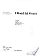 I teatri del Veneto