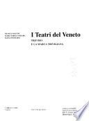I teatri del Veneto