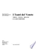 I teatri del Veneto