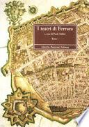 I teatri di Ferrara