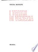 I teatri di Venezia