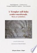 I Templari nell'Italia centro-meridionale