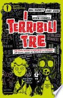 I terribili tre