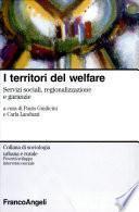 I territori del welfare
