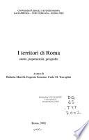 I territori di Roma