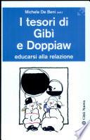 I tesori di Gibì e Doppiaw. Educarsi alla relazione