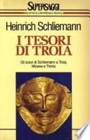 I tesori di Troia