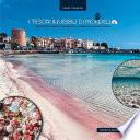I tesori invisibili di Mondello, viaggio per immagini fra granelli di sabbia e splendidi fondali