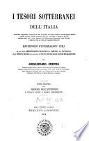 I tesori sotterranei dell'Italia