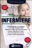 I test dei concorsi per infermiere