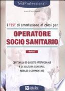 I test di ammissione ai corsi per operatore socio sanitario