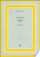 I testi del Roma