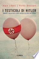 I testicoli di Hitler