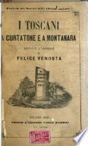 I Toscani a Curtatone e a Montanara, 1848