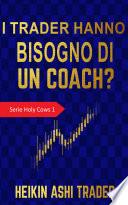 I trader hanno bisogno di un coach?
