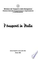 I trasporti in Italia