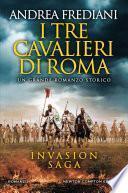 I tre cavalieri di Roma