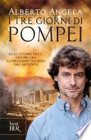 I tre giorni di Pompei