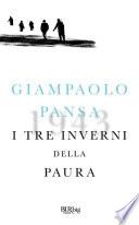I tre inverni della paura