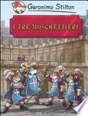 I tre moschettieri di Alexandre Dumas