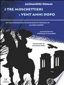 I tre moschettieri-Vent'anni dopo