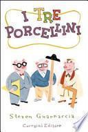 I tre porcellini