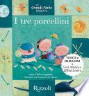 I tre porcellini - Una fiaba inglese
